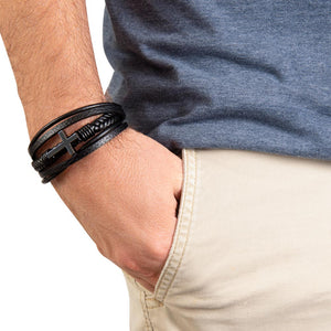 "Never Forget To Be Awesome" – A Gift He’ll Cherish Deeply | From Mom