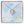 From BFF | Blue Kitty | For BFF | Blush Bloom Necklace | Message Card