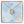 From BFF | Blue Kitty | For BFF | Blush Bloom Necklace | Message Card