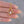 From BFF | Tada Sticks | For BFF | Blush Bloom Necklace | Message Card