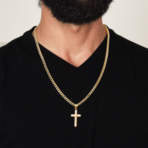 "Best Christmas Gift Ever" – A Necklace That Says He's Special