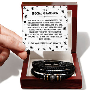 "A Beautiful Soul And Mind" – A Gift That Keeps You Close Always